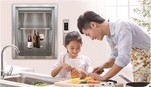 Residential Dumbwaiter Aufzug