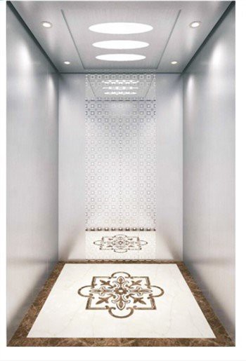 Gewerblicher Personenaufzug