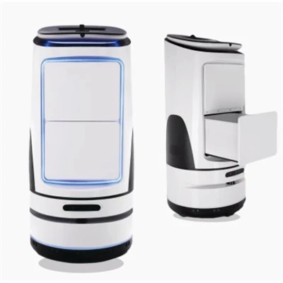 Hospitality-Roboter